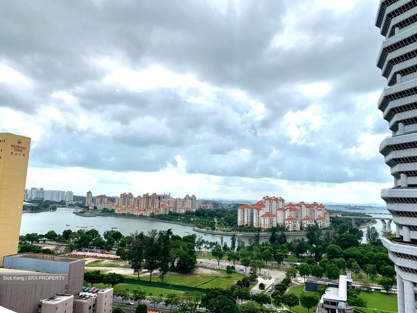 City Gate (D7), Apartment #405529731